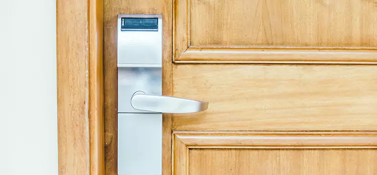 Advanced Solutions in Leesburg, VA for Modern Security