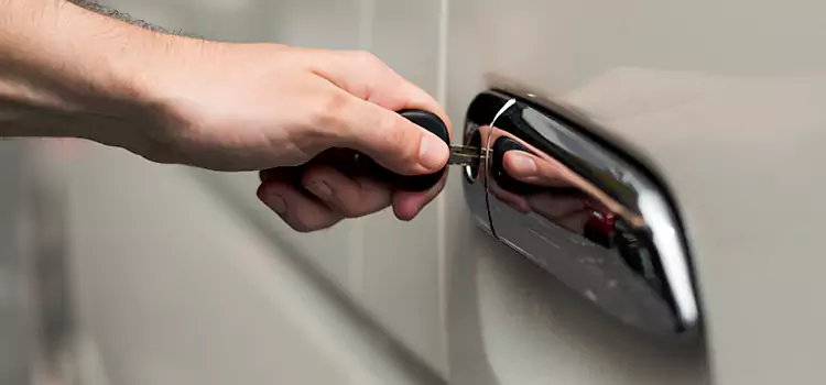 Why Choose Our Auto Locksmith Team in Leesburg, VA?