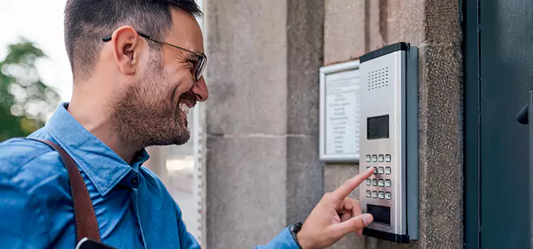 Advanced Solutions for Enhanced Security in Leesburg, VA