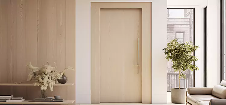 Choose Quality for Your Inside Doors in Leesburg, VA