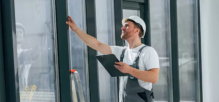 Comprehensive Solutions for Your Sticking Doors in Leesburg, VA