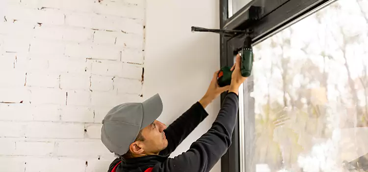 Your Trusted Partner for Door Closer Solutions in Leesburg, VA