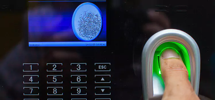 Your Trusted Partner for Secure Access in Leesburg, VA