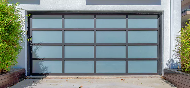 Why Choose Us for Garage Door Care in Leesburg, VA?